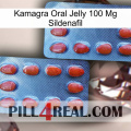 Kamagra Oral Jelly 100Mg Sildenafil 05